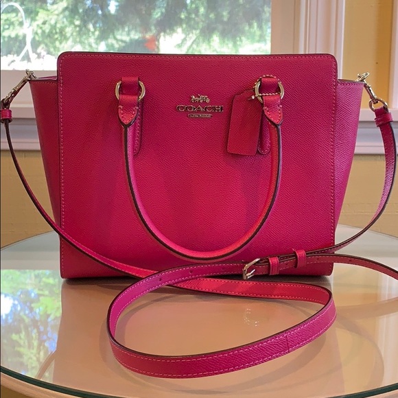 tommy hilfiger baby blue bolsa